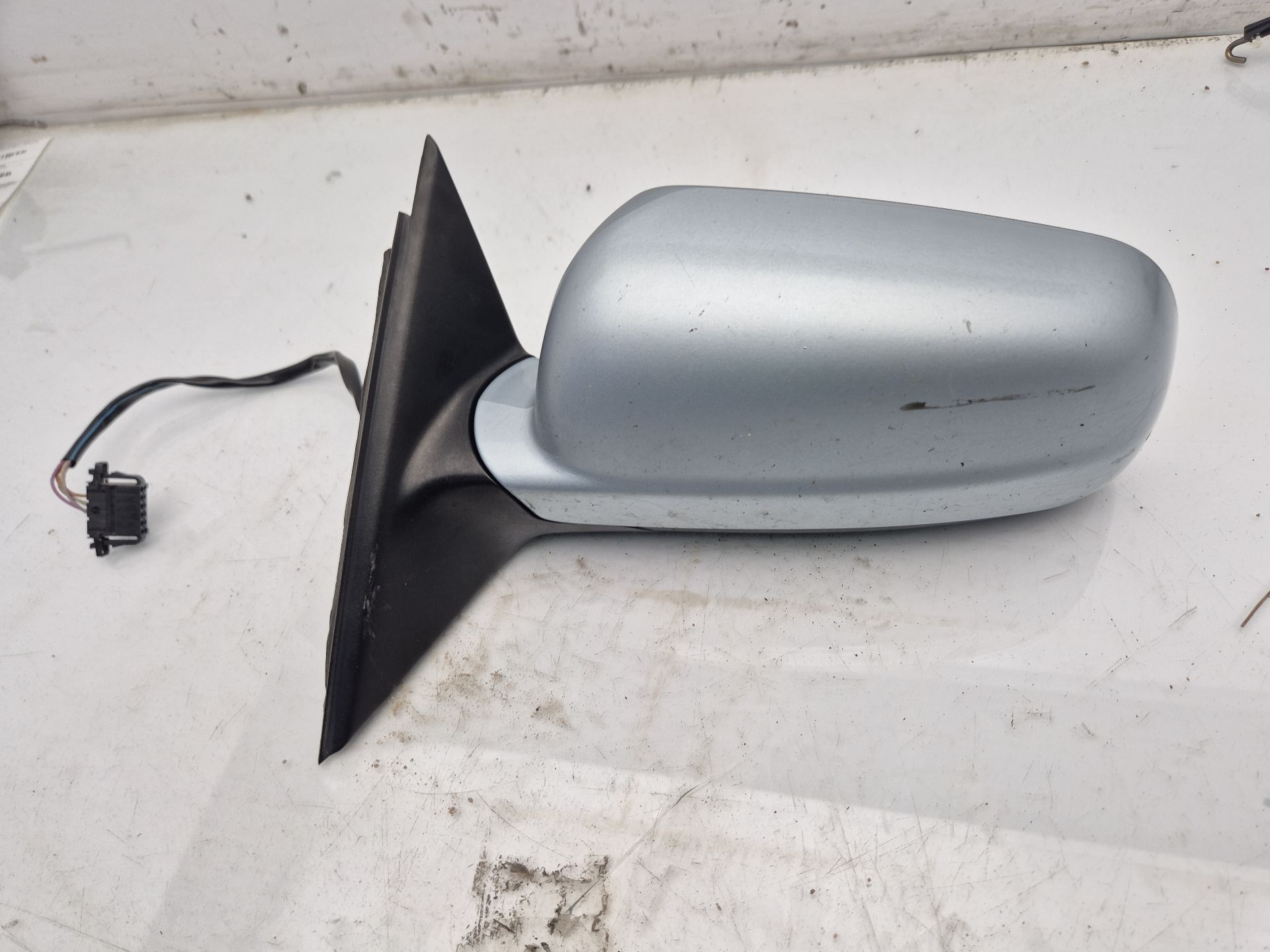 RETROVISOR IZQUIERDO VOLKSWAGEN PASSAT 