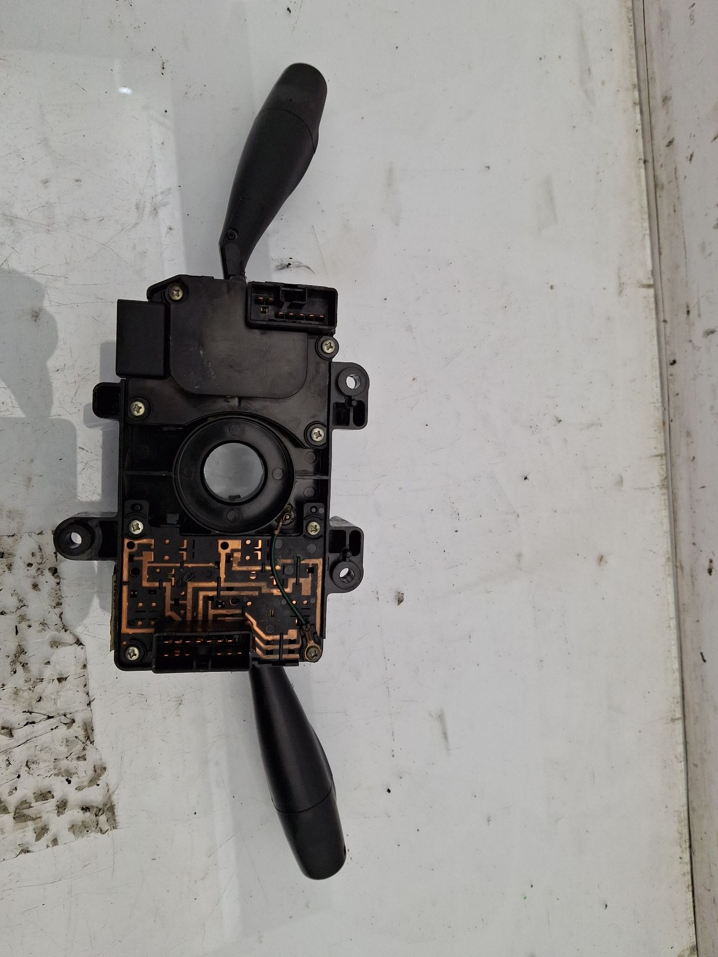 MANDO MULTIFUNCION HYUNDAI ATOS 