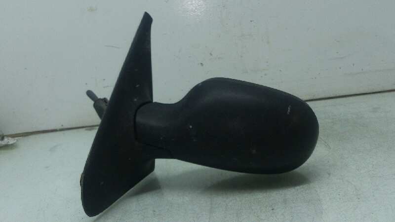 RETROVISOR IZQUIERDO RENAULT CLIO F8Q P6