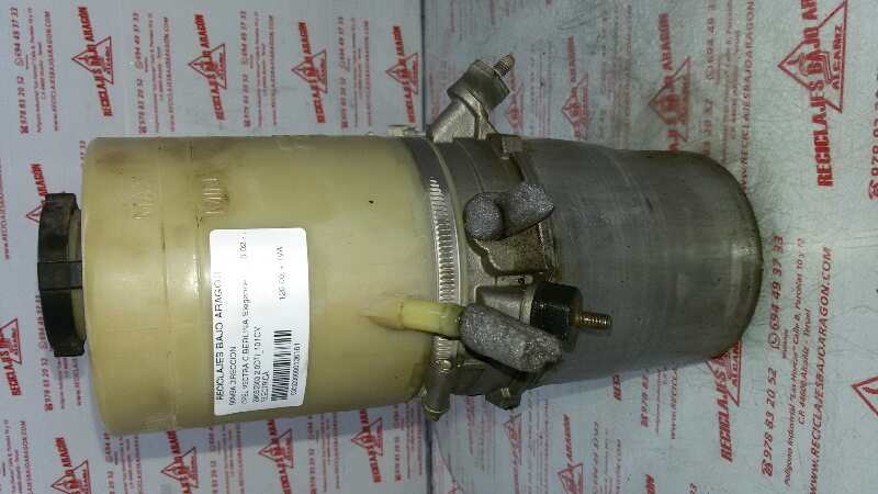 BOMBA DIRECCION OPEL VECTRA Y20DTH