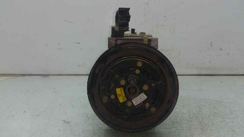 COMPRESOR AIRE ACONDICIONADO FIAT STILO 192A1000