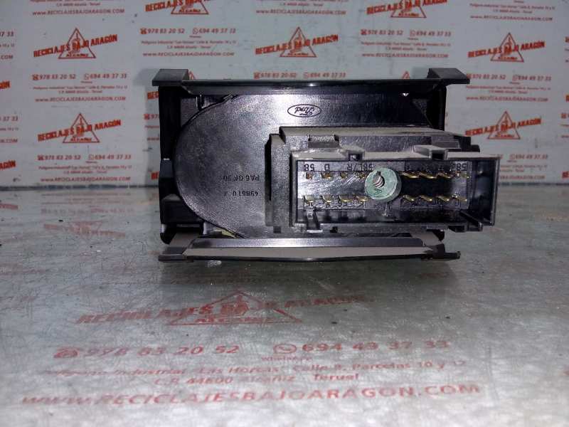 MANDO LUCES FORD MONDEO N7BA