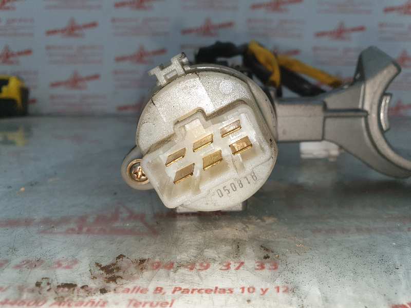 CONMUTADOR DE ARRANQUE HYUNDAI TUCSON D4EA