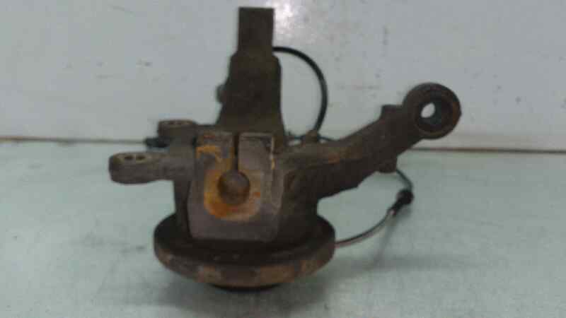 MANGUETA DELANTERA DERECHA NISSAN MICRA K9K