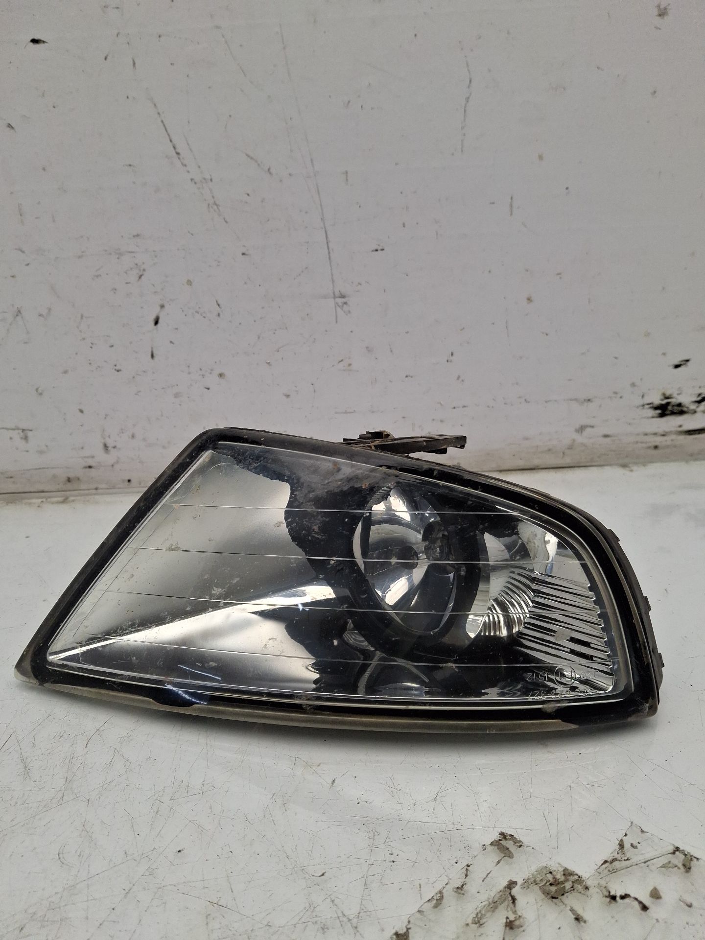  FORD MONDEO III (B5Y) 2.0 TDCi