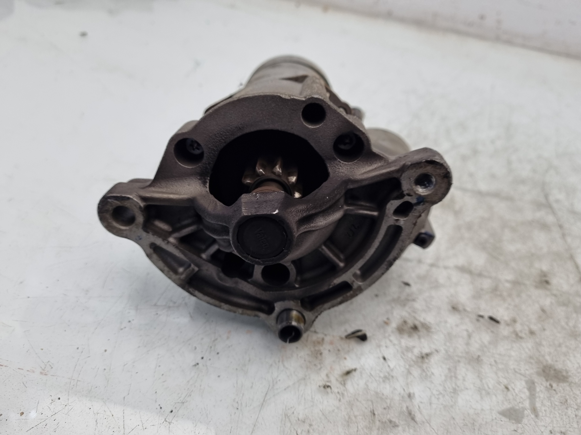 MOTOR ARRANQUE CITROEN XSARA NFV