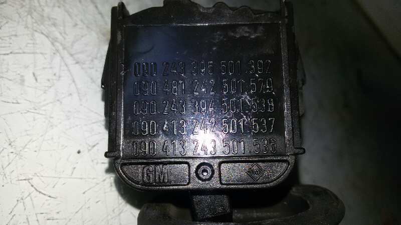 MANDO LIMPIA OPEL VECTRA X 20 DTL