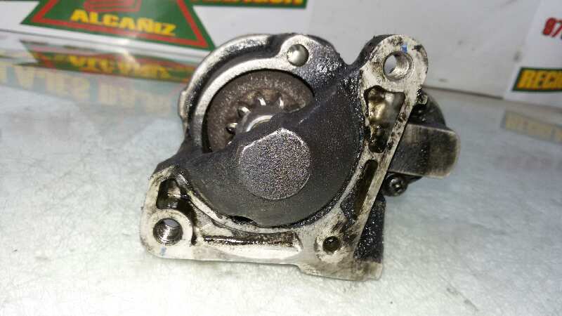 MOTOR ARRANQUE NISSAN KUBISTAR K9K A7