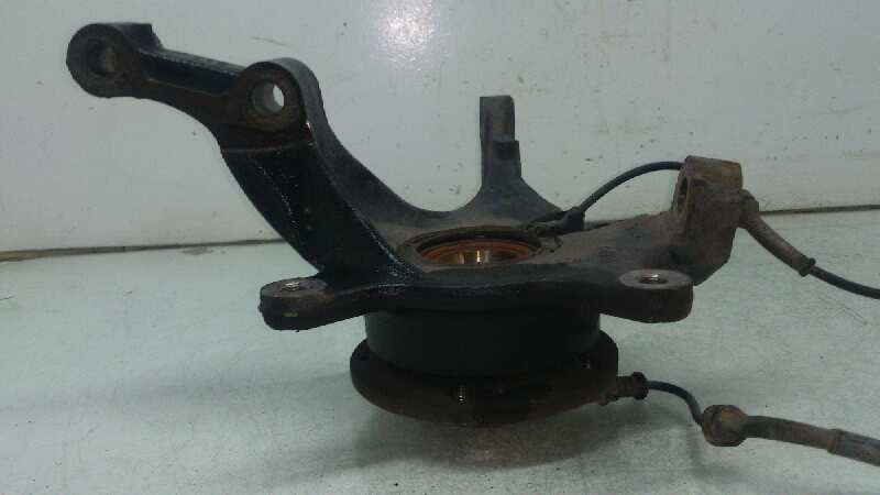 MANGUETA DELANTERA DERECHA RENAULT LAGUNA F9Q C7