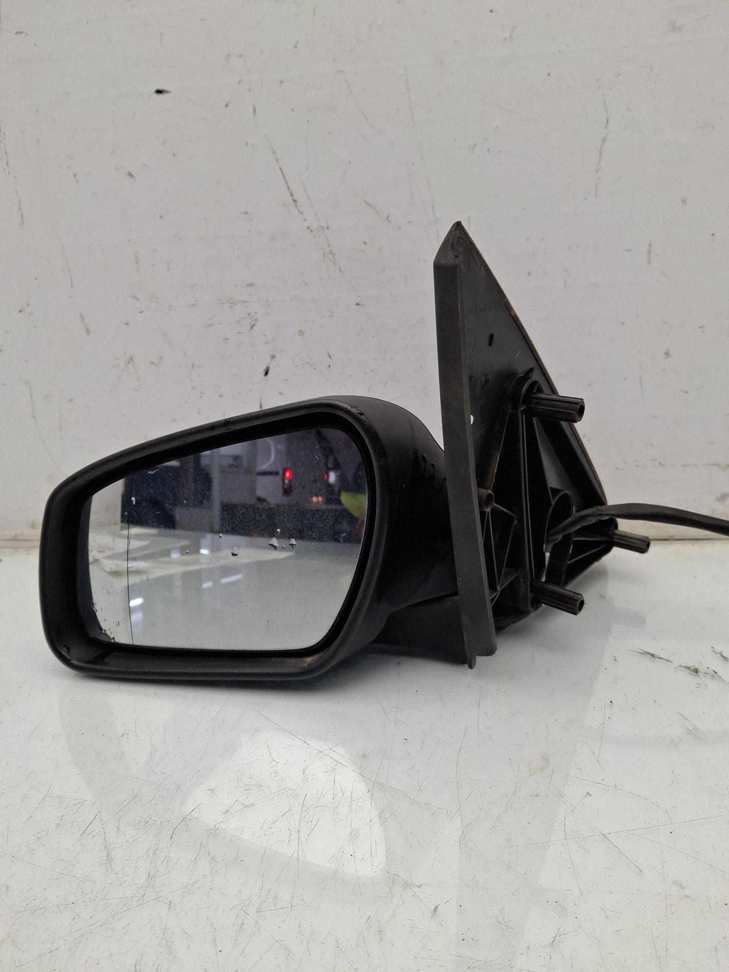  FORD MONDEO III (B5Y) 2.0 TDCi