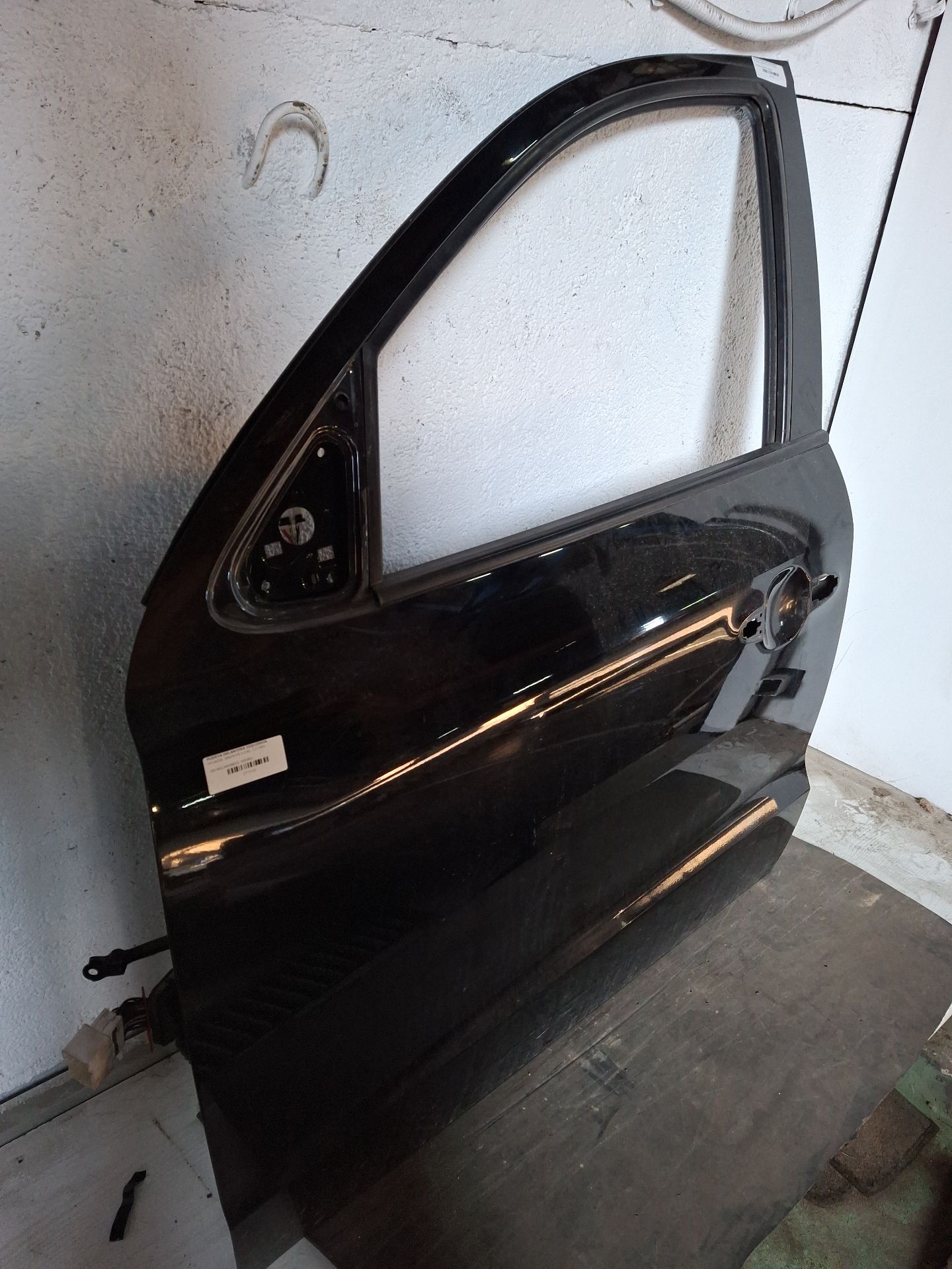 PUERTA DELANTERA IZQUIERDA HYUNDAI SANTA 