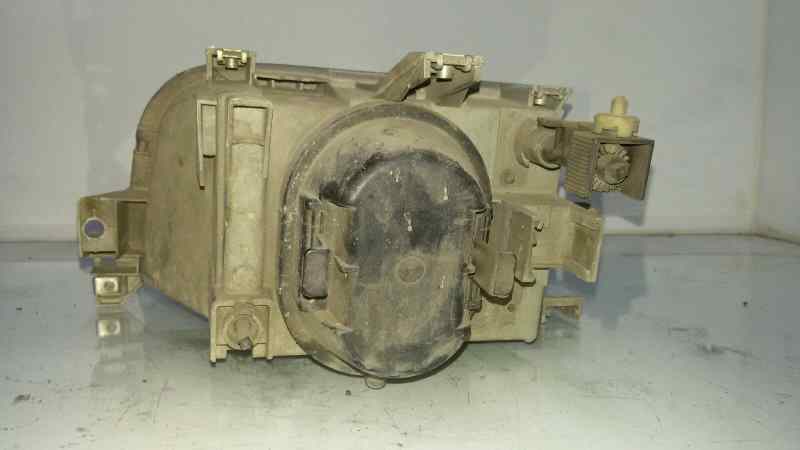 FARO DERECHO RENAULT CLIO F8Q