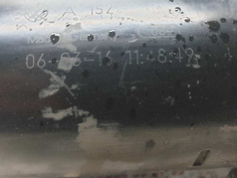 MOTOR ARRANQUE ALFA ROMEO 159 939A3000