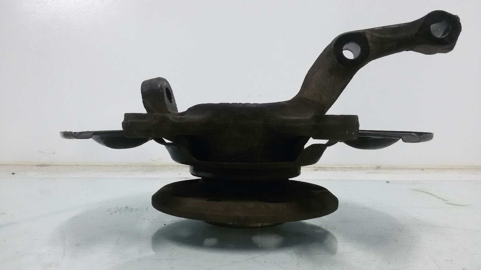 MANGUETA DELANTERA IZQUIERDA MERCEDES-BENZ CLASE A M166940