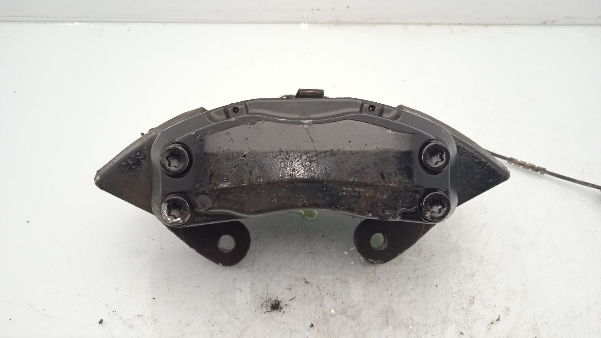 PINZA FRENO DELANTERA IZQUIERDA MERCEDES-BENZ CLAS 628963