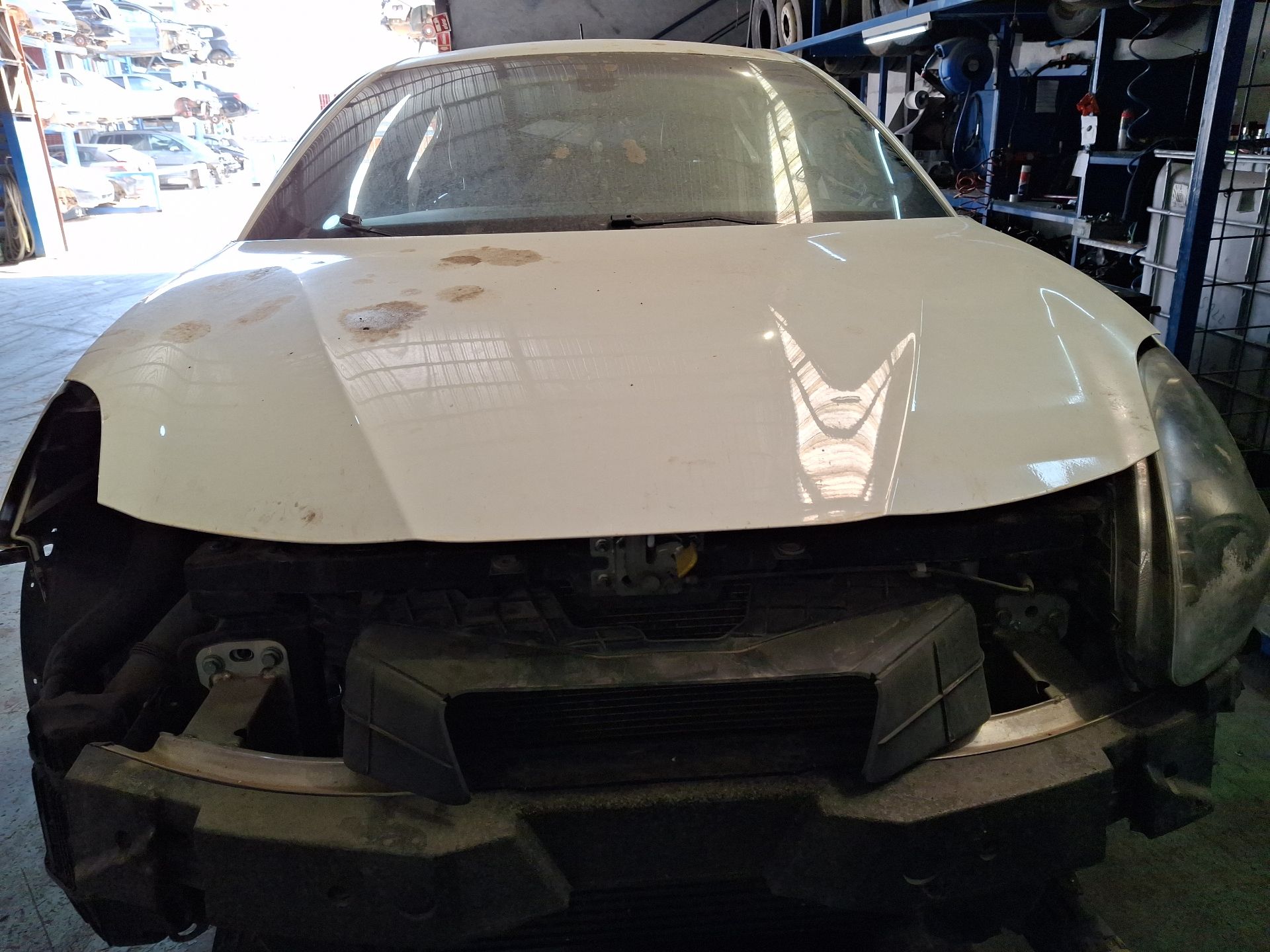  ALFA ROMEO GIULIETTA (940_) 1.4 TB (940FXA1A, 940FXT1A)