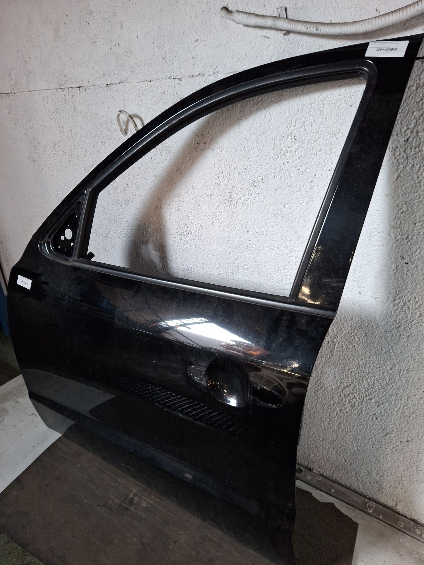 PUERTA DELANTERA IZQUIERDA HYUNDAI SANTA 