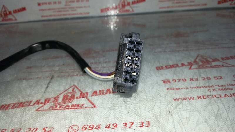 RETROVISOR DERECHO SKODA SUPERB 