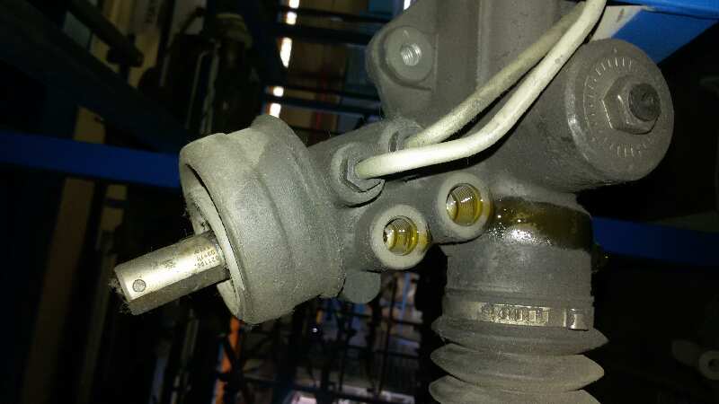 CREMALLERA DIRECCION VOLKSWAGEN PASSAT VW AWX