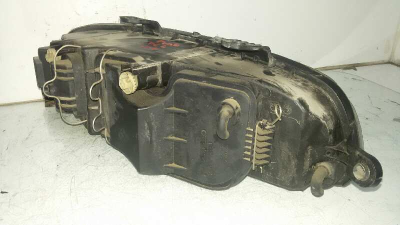 FARO IZQUIERDO FIAT PUNTO 188A4000