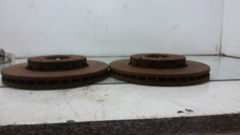 DISCO FRENO DELANTERO KIA CARENS D4EA