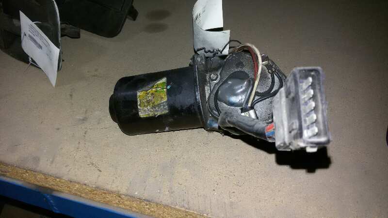 MOTOR LIMPIA DELANTERO CITROEN JUMPY 