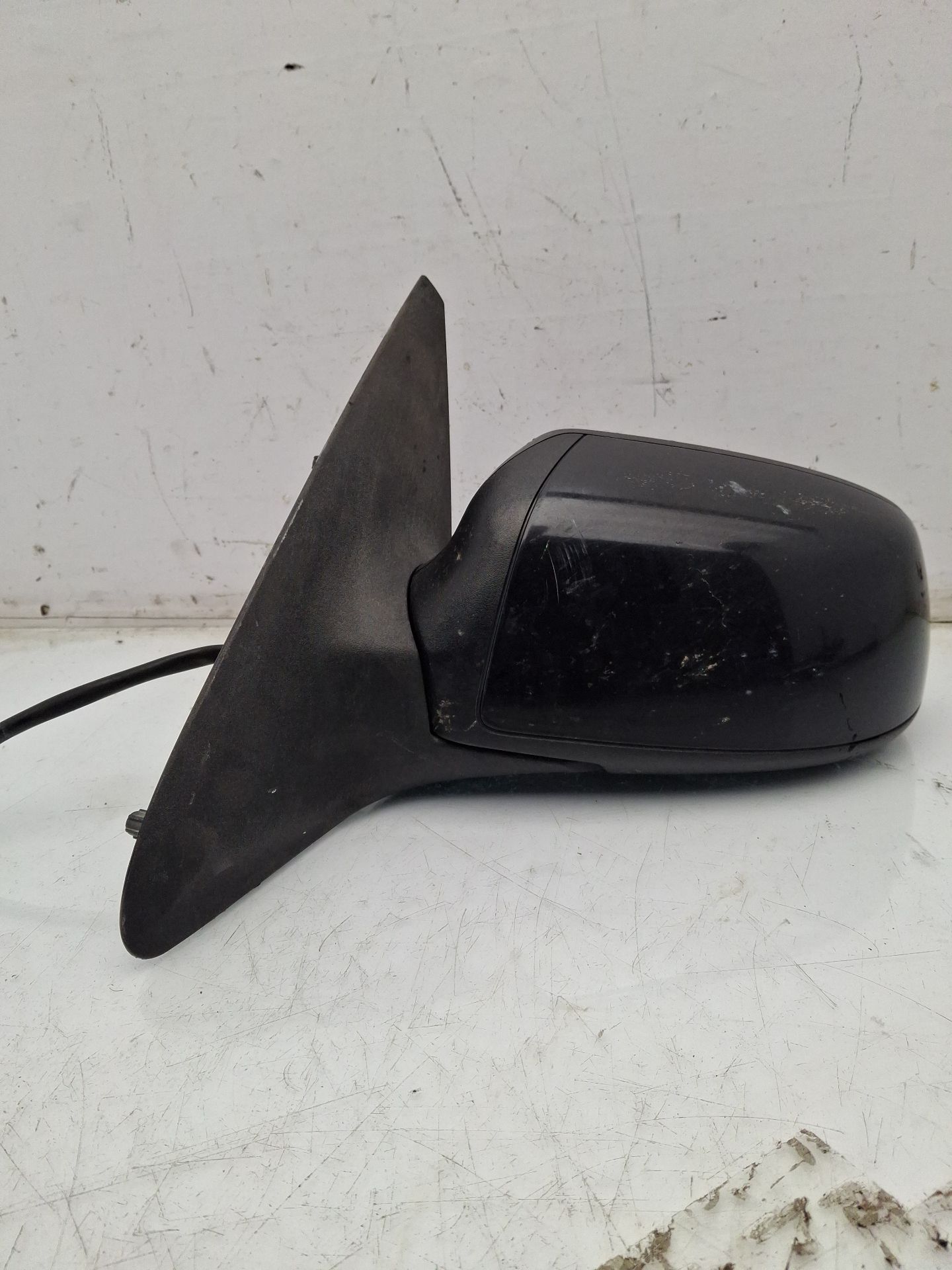 RETROVISOR IZQUIERDO FORD MONDEO 