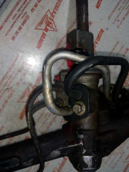 CREMALLERA DIRECCION FORD FOCUS 