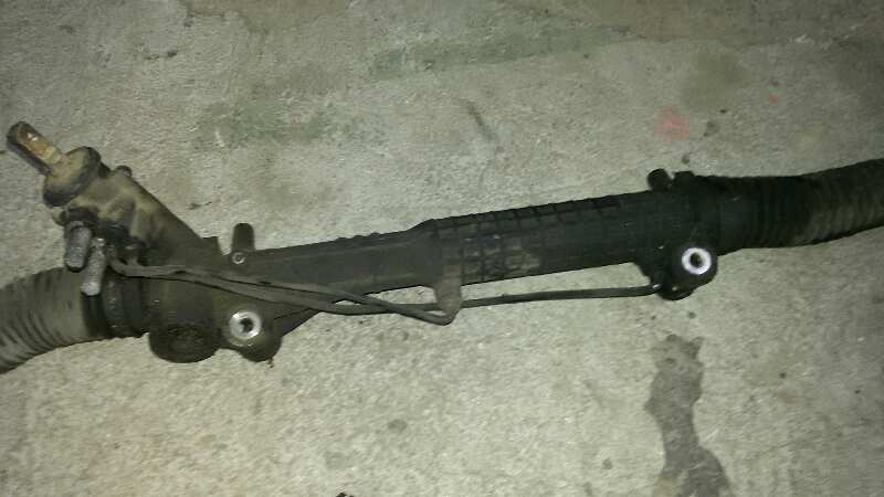 CREMALLERA DIRECCION FORD TRANSIT H9FA