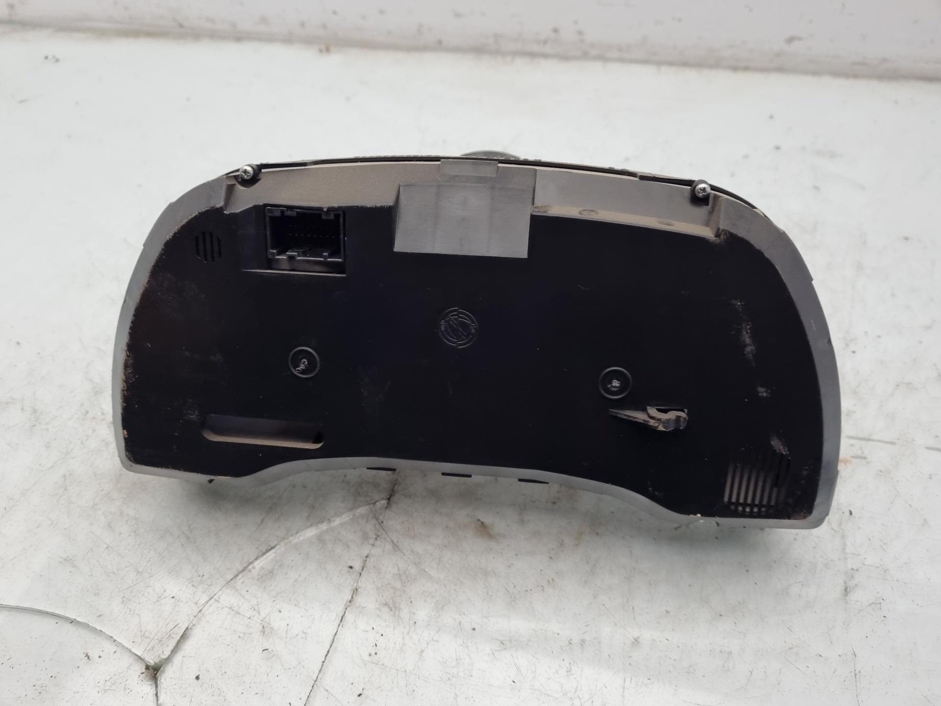 CUADRO INSTRUMENTOS FIAT PANDA 188A4000