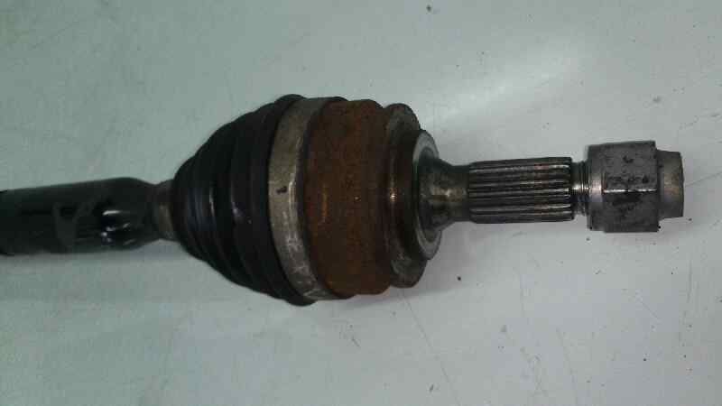 TRANSMISION DELANTERA DERECHA CITROEN C3 