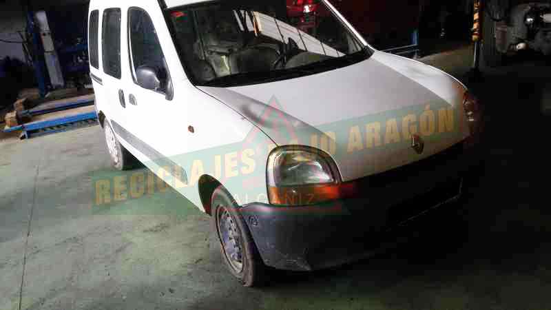 MANGUETA DELANTERA IZQUIERDA RENAULT KANGOO F8Q