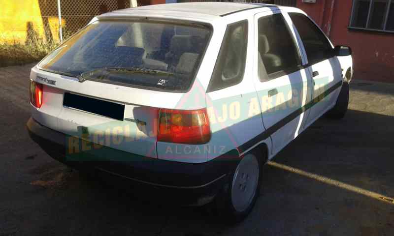 MOTOR ARRANQUE CITROEN ZX 