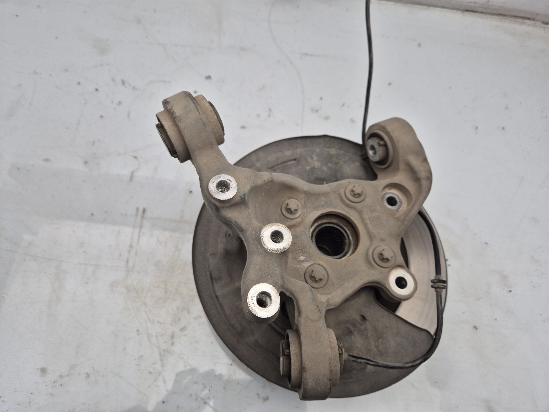 MANGUETA TRASERA IZQUIERDA MERCEDES-BENZ CLASE GLA 