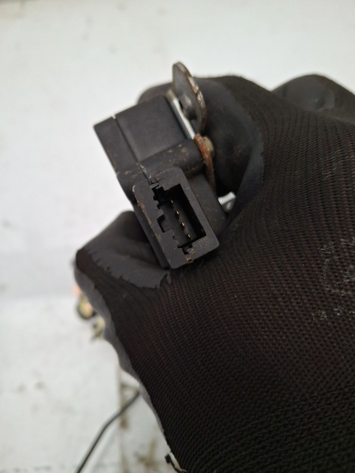 CERRADURA PUERTA DELANTERA IZQUIERDA HYUNDAI ATOS 