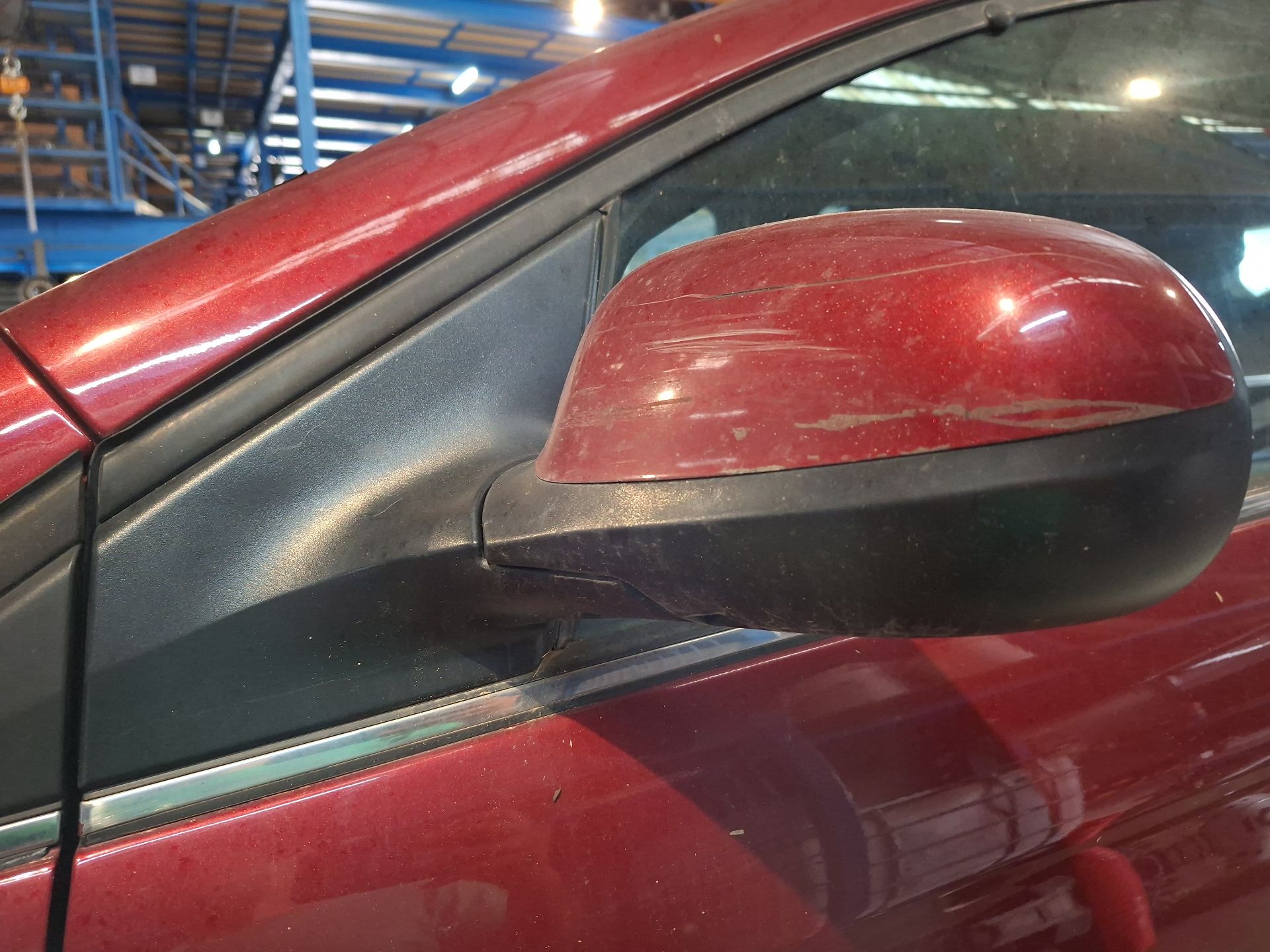  FIAT BRAVO II (198_) 1.9 D Multijet (198AXC1B)