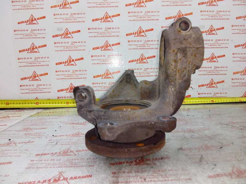 MANGUETA DELANTERA IZQUIERDA PEUGEOT PARTNER WJY