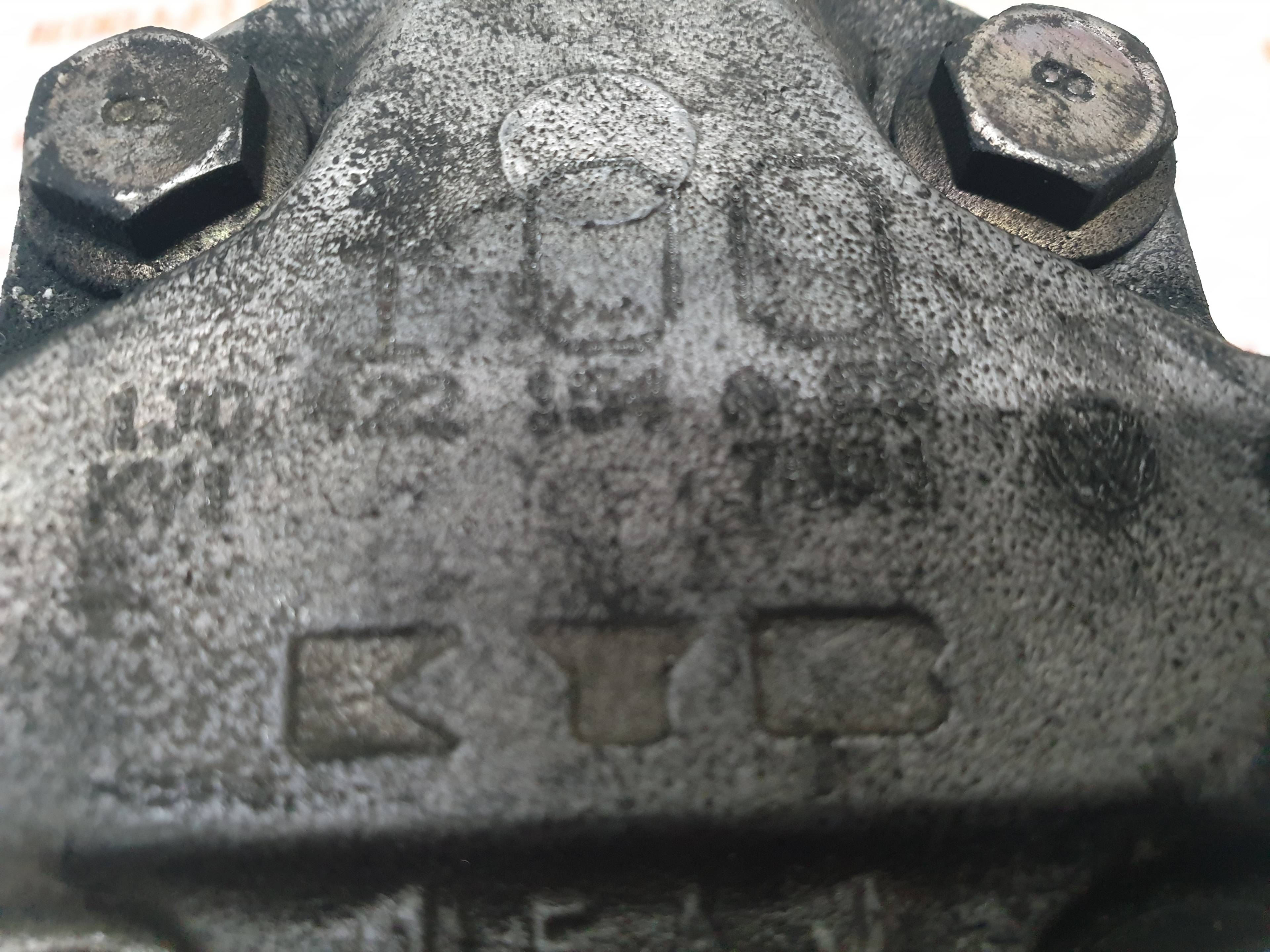 BOMBA DIRECCION SEAT LEON ALH