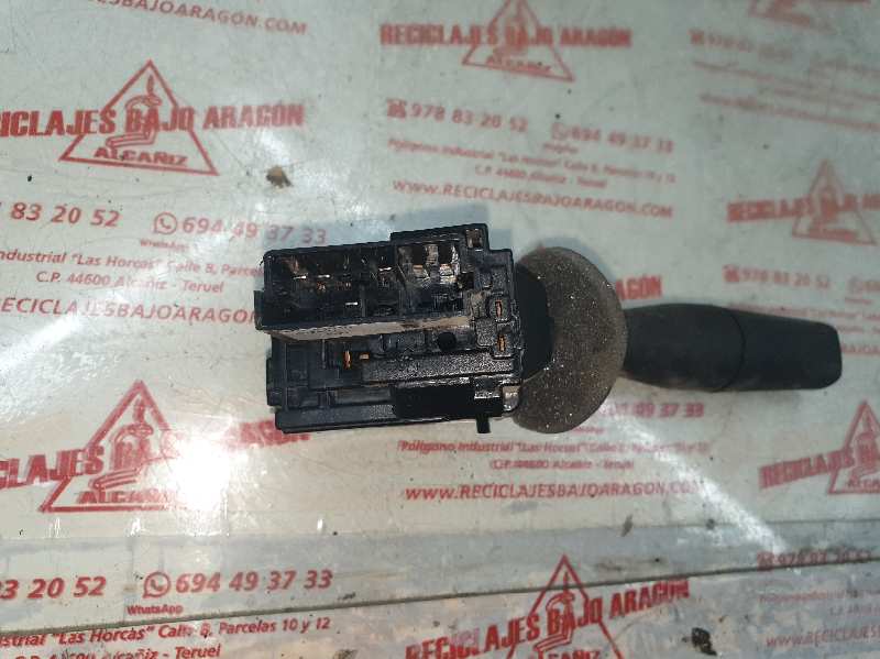 MANDO LIMPIA CITROEN JUMPY RHZ