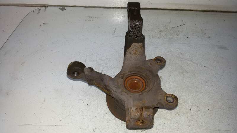 MANGUETA DELANTERA IZQUIERDA NISSAN MICRA CR12DE