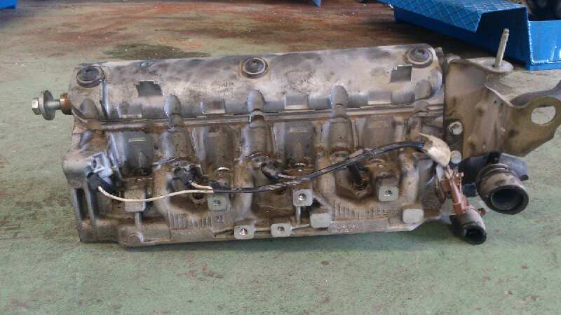 CULATA RENAULT SC?NIC F9Q K7