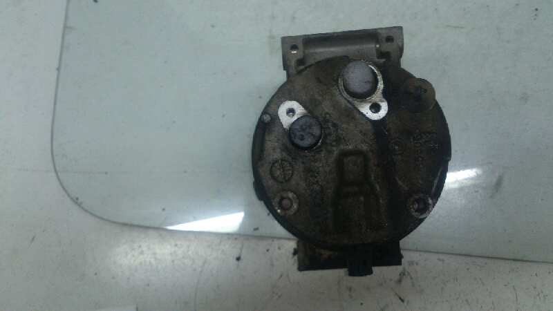COMPRESOR AIRE ACONDICIONADO RENAULT LAGUNA F9Q C7
