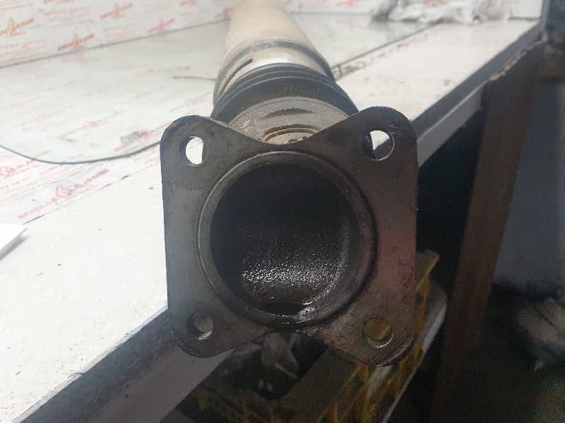 TRANSMISION CENTRAL OPEL FRONTERA X22DTH