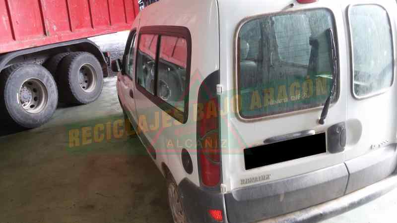 MANGUETA DELANTERA IZQUIERDA RENAULT KANGOO F8Q