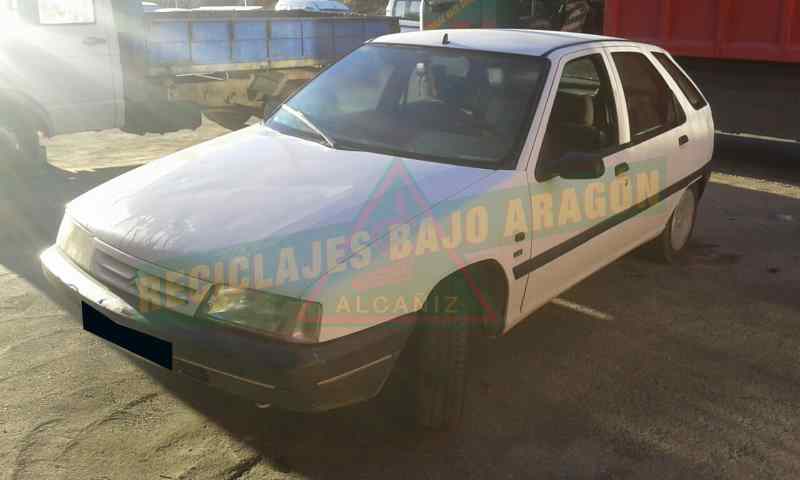 MOTOR ARRANQUE CITROEN ZX 