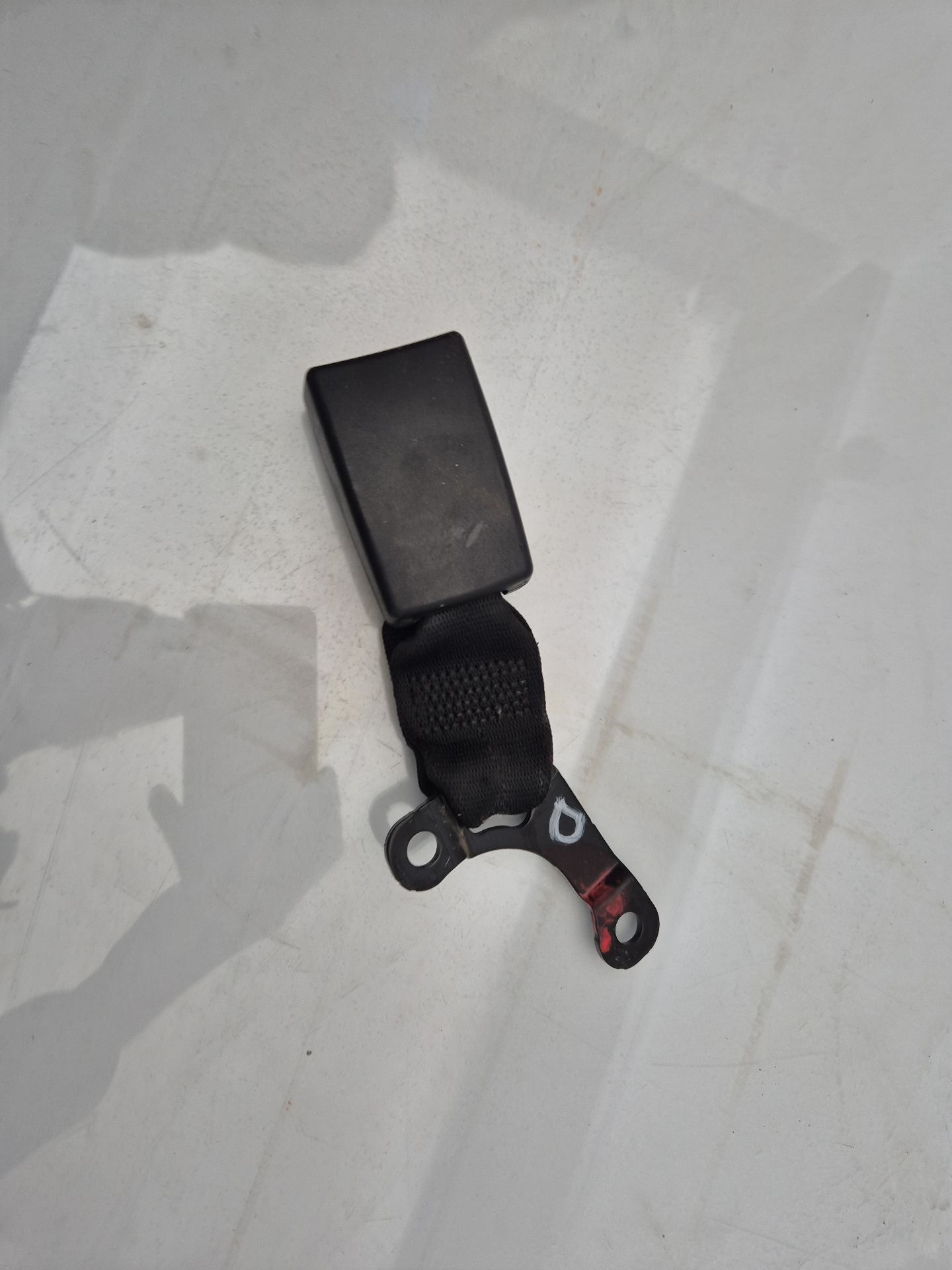 VALVULA EGR OPEL ZAFIRA 