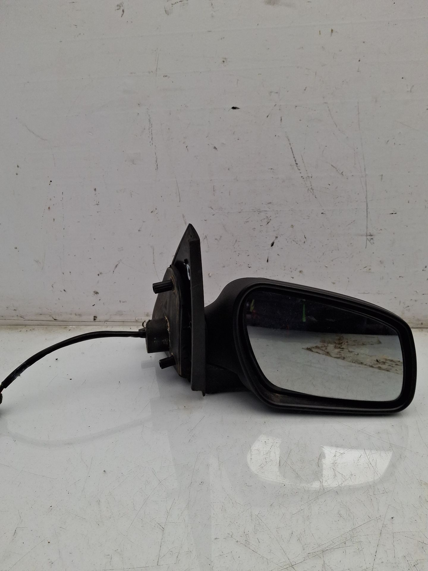  FORD MONDEO III (B5Y) 2.0 TDCi