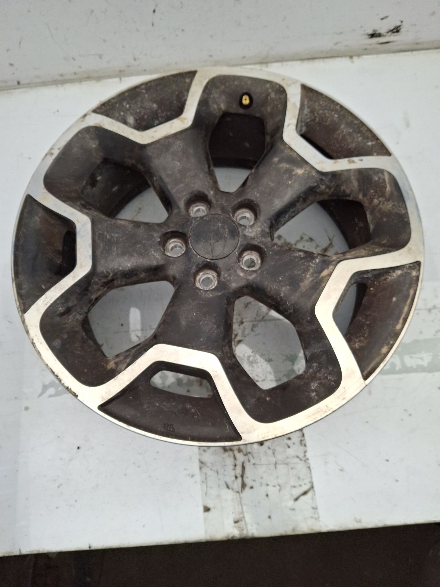 MANDO LIMPIA SUBARU IMPREZA 