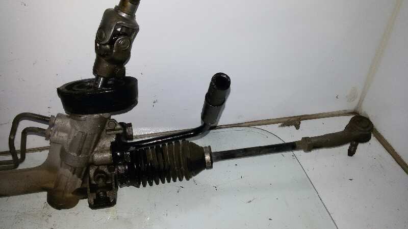 CREMALLERA DIRECCION SEAT AROSA AUC