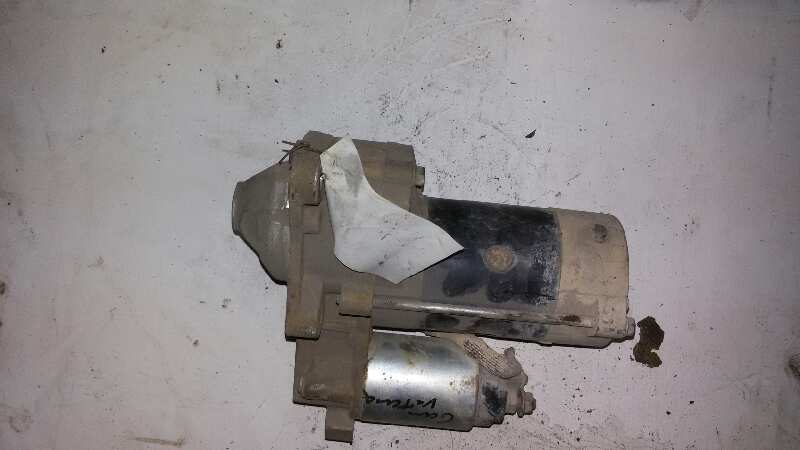 MOTOR ARRANQUE SUZUKI GRAND RF